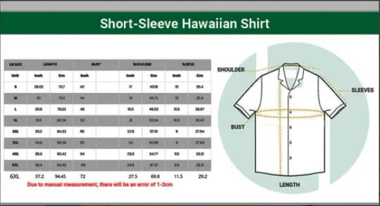 Jimmy Buffett Summertimer Hawaiian Shirt