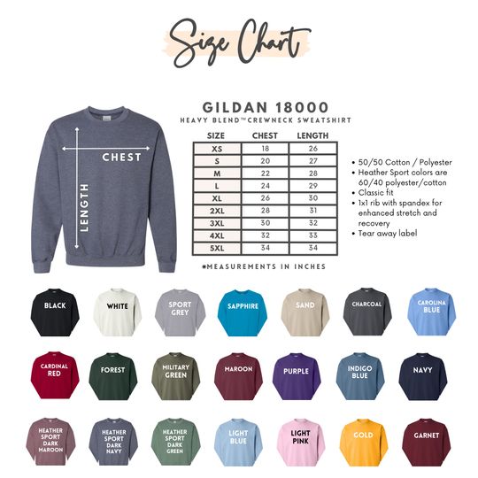 Meet Me At Midnight Crewneck