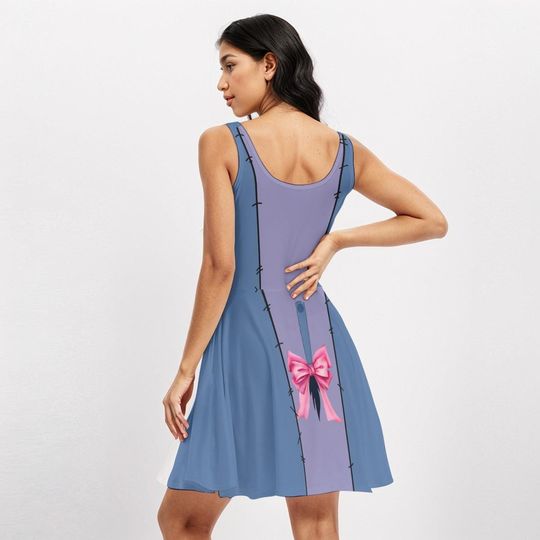 Eeyore Dress , Winnie the Pooh characters costume , Eeyore Cosplay