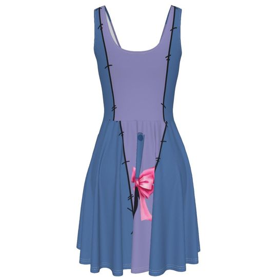 Eeyore Dress , Winnie the Pooh characters costume , Eeyore Cosplay