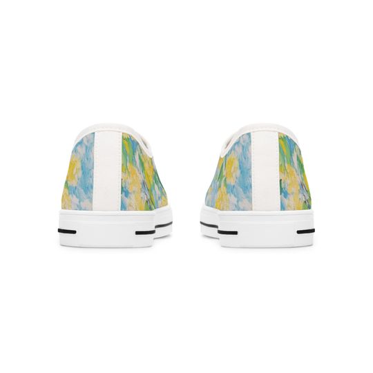 Women's Low Top Sneakers