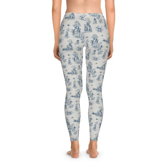 Toile de STAR WARS - Stretchy Leggings