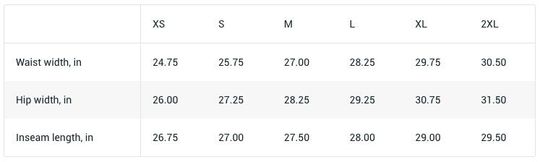 Toile de STAR WARS - Stretchy Leggings