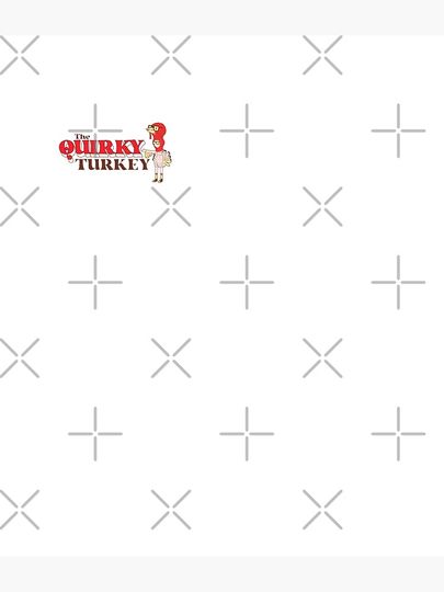 Bobs Burgers The Quirky Turkey Backpack