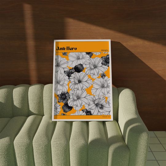 Tay.lor S.wi.ft Inspired Digital Poster - Tay.lor S.wi.ft Poster