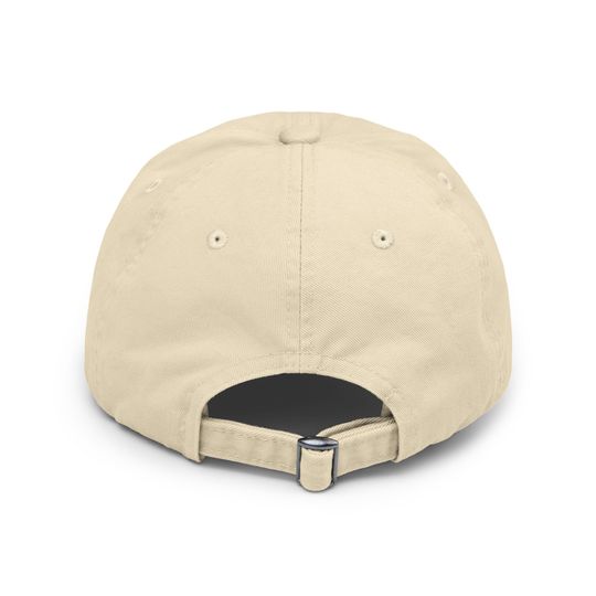 Taylor's TTPD Unisex Distressed Cap