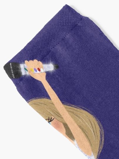 Eras Tour Socks