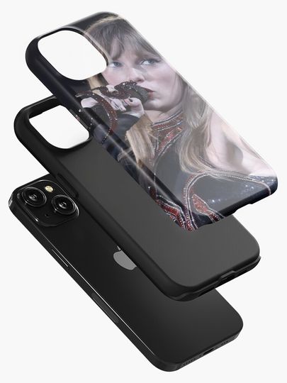 reputatiom eras tour iPhone Case