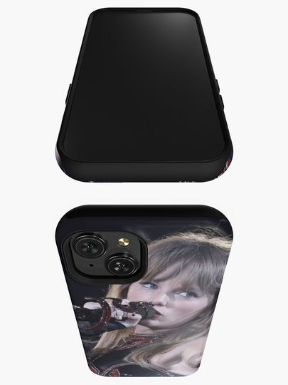 reputatiom eras tour iPhone Case
