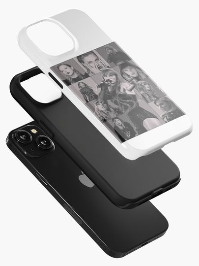 Reputation Eras Tour iPhone Case