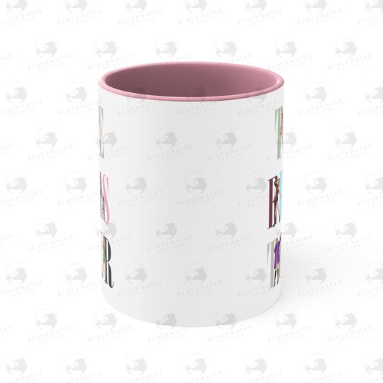 Eras Tour Mug, Swift Inspired, Eras Era