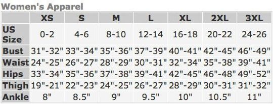 Women's Scarlet Witch Inspired Tank Top