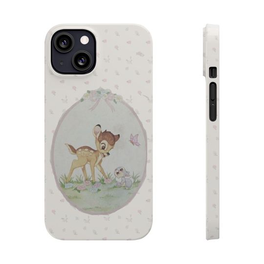 Bambi phone case