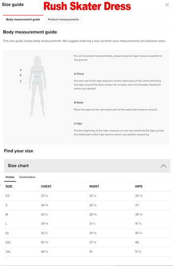 Princess Princess Jasmine Inspired Skater Dress