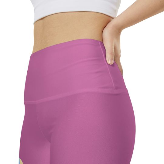 Women's Spring / Easter Workout Shorts