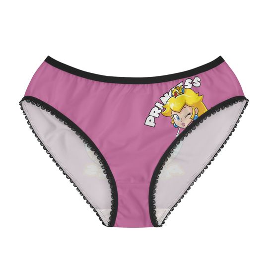 Princess Peach Beach (AOP)