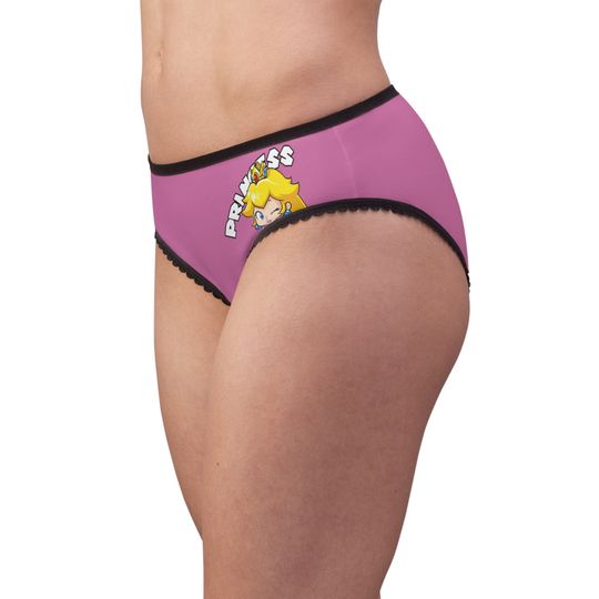 Princess Peach Beach (AOP)