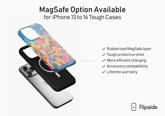 it's a small world Phone Case | Disney Concept Art Series | iPhone 14 15 16 Pro Max