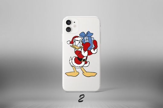 Christmas Galaxy S25 S24 case Disney iPhone 16 15 14 Pro case iPhone 13 case iPhone 11 12 Mini case iPhone 8 Plus case Galaxy Note 20 case