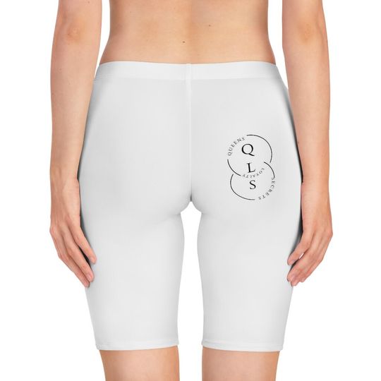 Women's Bike Shorts