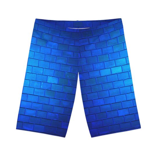 Women's Bike Shorts