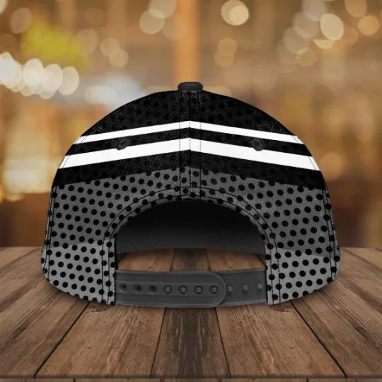 Alice Cooper Classic Cap