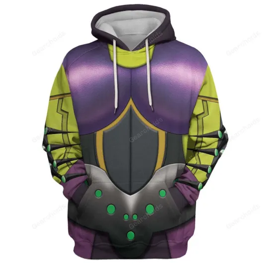 Transformers Tarantulas Beast Wars - Costume Cosplay Hoodie