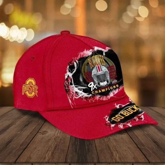 Canada 2025 4 Nations Face-Off Classic Cap –68624