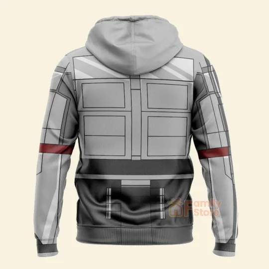 Transformers Megatron - Costume Cosplay Hoodie Sweatpants