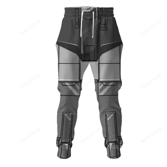 Transformers Megatron - Costume Cosplay Hoodie Sweatpants