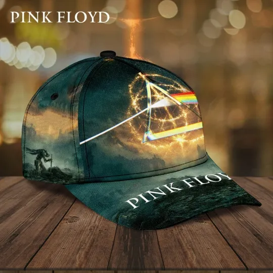 Pink Floyd Classic Cap