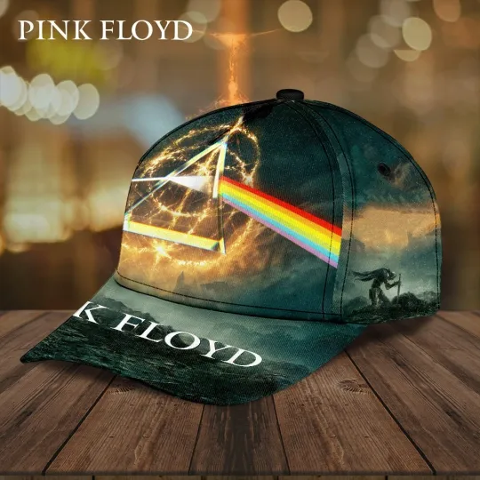 Pink Floyd Classic Cap