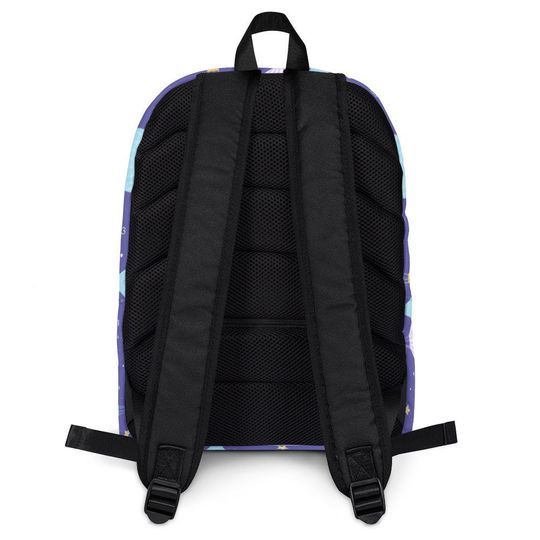 Hot Air Balloon Backpack