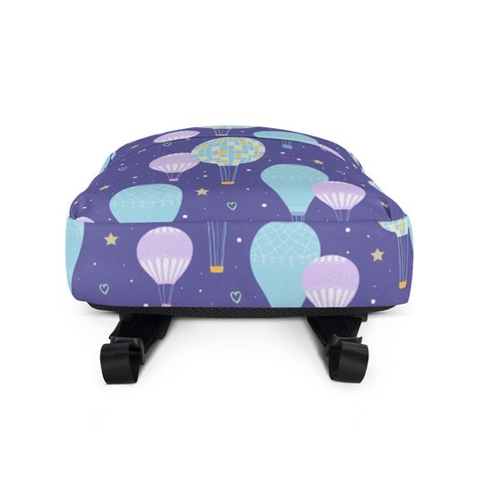 Hot Air Balloon Backpack