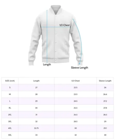 Avril Lavigne Bite Me Th3 Best Damn Thing Baseball Jacket