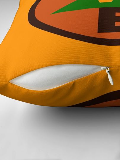 Wilderness Explorer Pillow