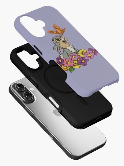 Thumper  iPhone Case