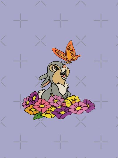 Thumper  iPhone Case