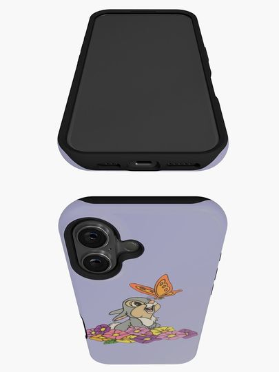 Thumper  iPhone Case