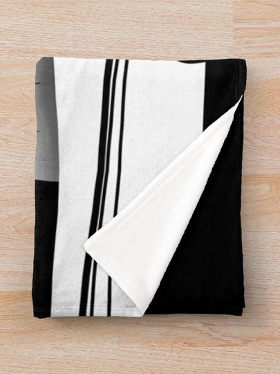 Tatooine Throw Blanket