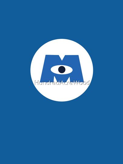 Monsters inc. iPhone Case