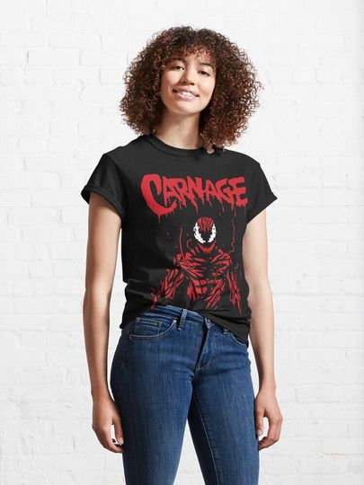 Carnage Classic T-Shirt