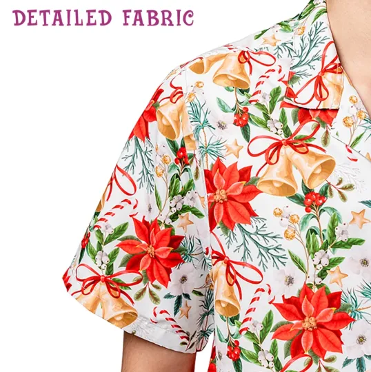 Personalized Ice Cream Hawaiian Shirt