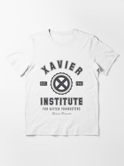 Xavier Institute Essential T-Shirt