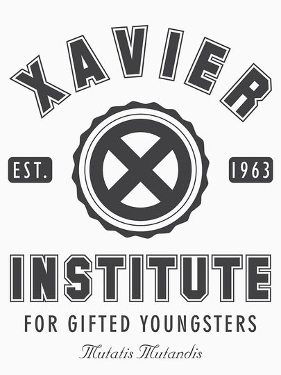 Xavier Institute Essential T-Shirt