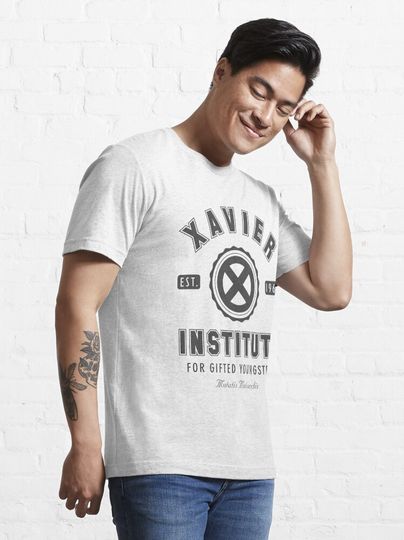 Xavier Institute Essential T-Shirt