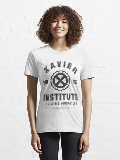 Xavier Institute Essential T-Shirt