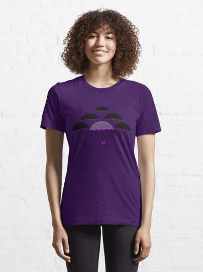 Be A Klaus. Essential T-Shirt
