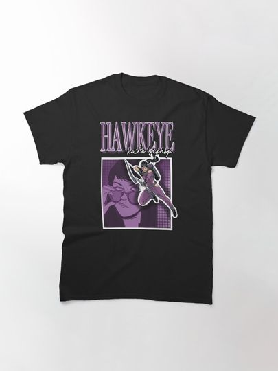 hawkeye | kate bishop Classic T-Shirt