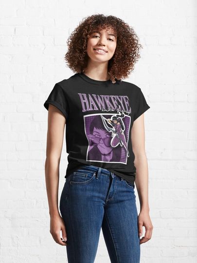 hawkeye | kate bishop Classic T-Shirt
